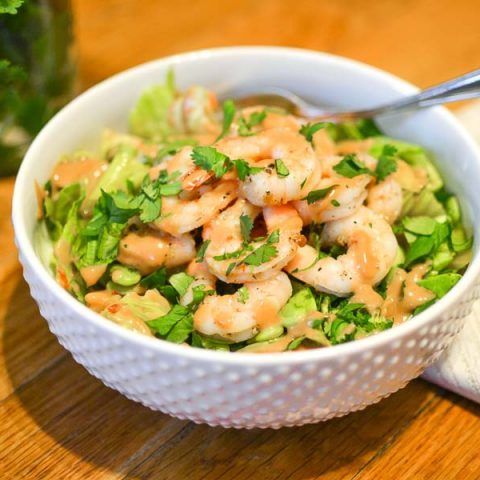 Thai-shrimp-salad