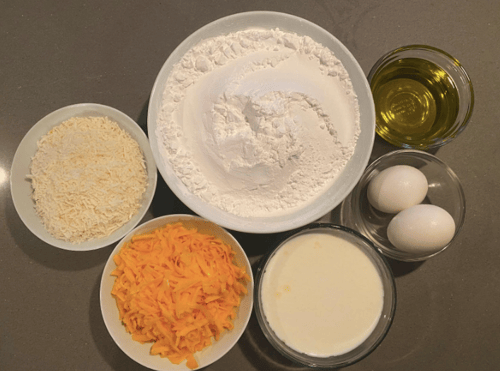 brazi bread ingredients