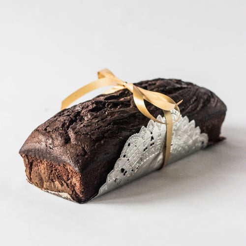 chocolate bread