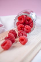 raspberry