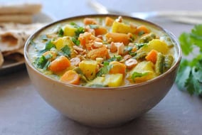 vegetable-korma