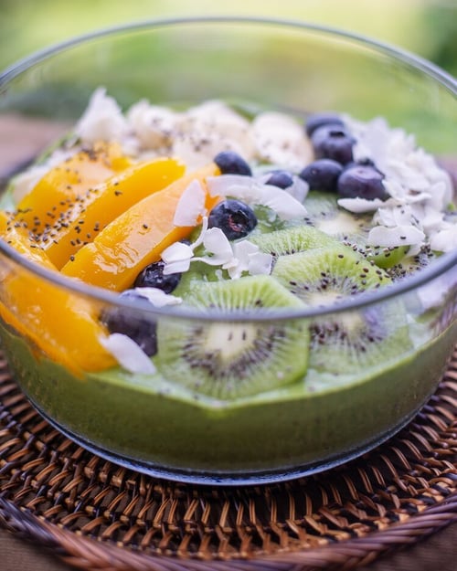 vitamin-rich-smoothie-bowl