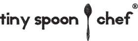 TinySpoonLogo--w-registered-trademark