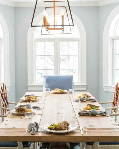 Dining Room Table-1